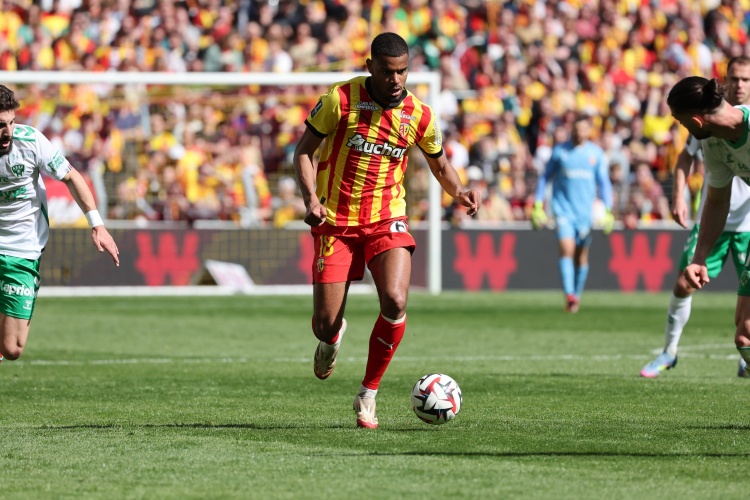 迪马济奥透露：国米击败那不勒斯，将以2500万欧元引进安迪-迪乌夫